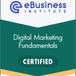 eBusiness Institute Digital Training and Certification