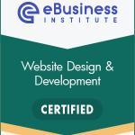 eBusiness Institute Digital Training and Certification