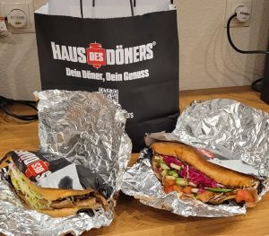 Döner Haus Heinsberg Date Night