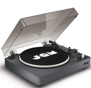 Black Friday Vintage Record Player Date Night