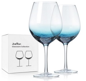 Black Friday Wine Glasses Date Night