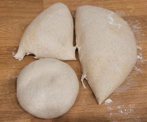 Dough Balls