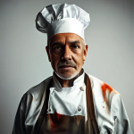Date Night Game - Murder Mystery - The Midnight Meatball - Luigi